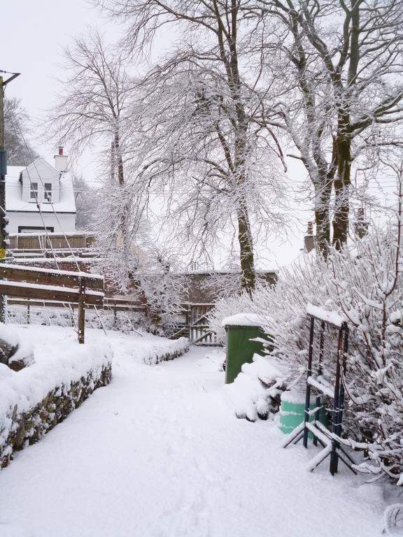 โรงแรมเดอะ โฮปทาวน์ อาร์ม Leadhills ภายนอก รูปภาพ